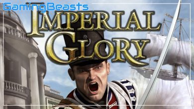 Imperial Glory PC Game Download Full Version Free - Gaming Beasts