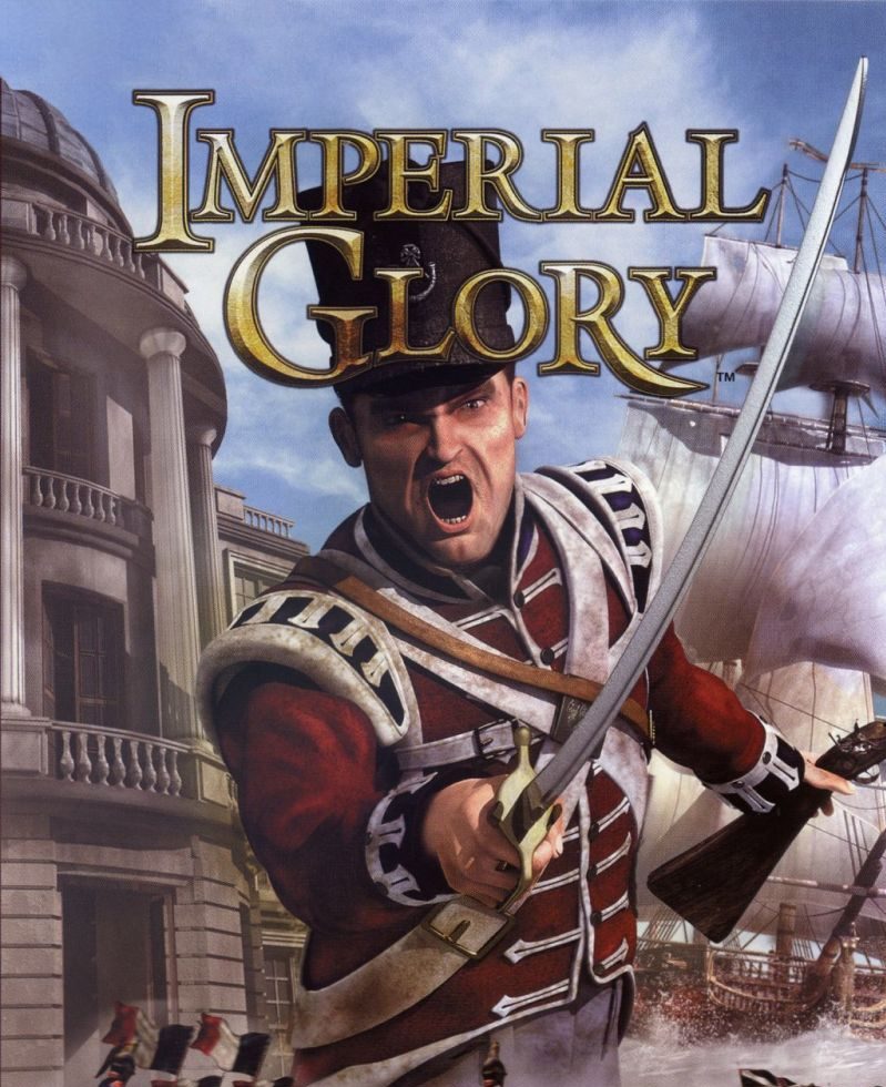 Imperial Glory PC