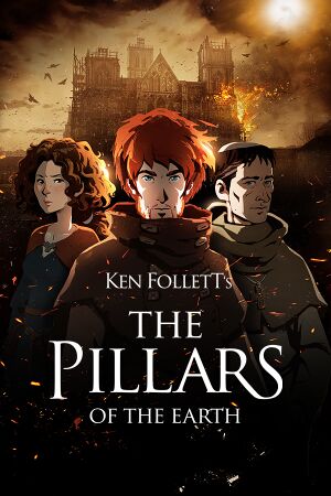 Ken Follett's The Pillars Of The Earth Download