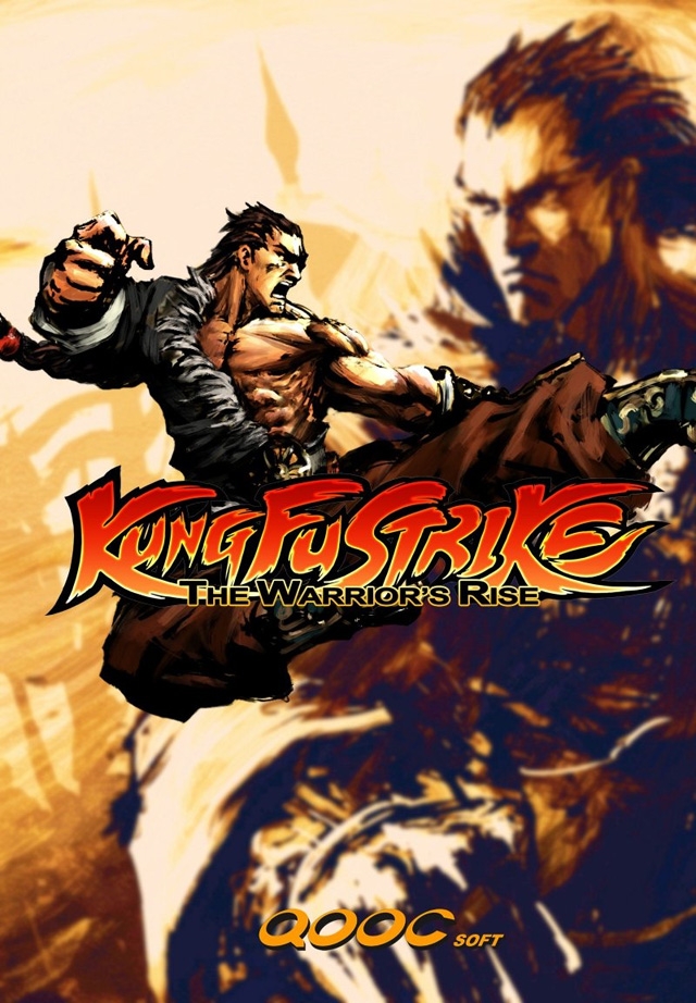 Kung Fu Strike - The Warrior's Rise Free