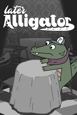 Later Alligator Free PC