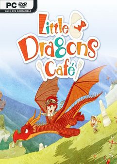 Little Dragons Cafe Free