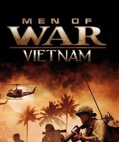 Men Of War Vietnam Free