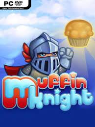 Muffin Knight PC