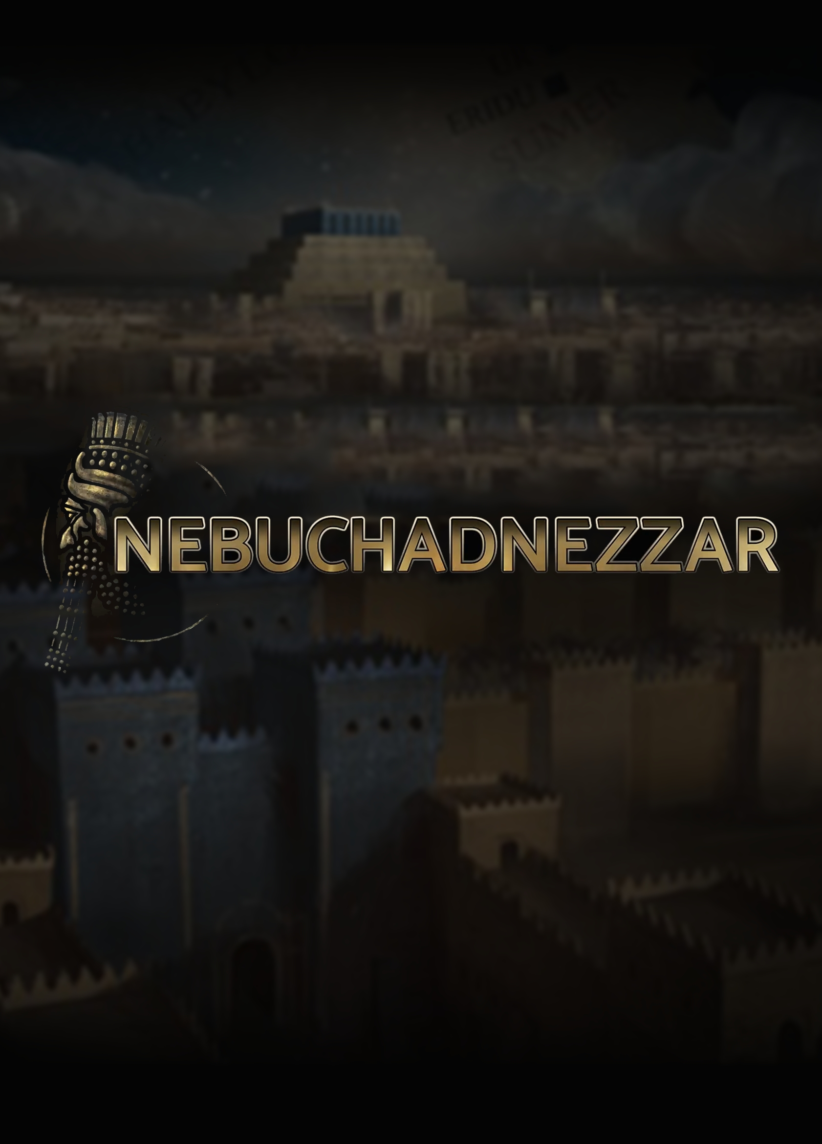 Nebuchadnezzar Free