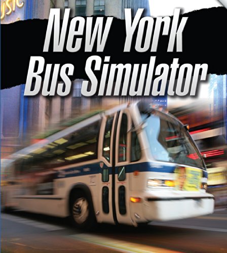 New York Bus Simulator Download