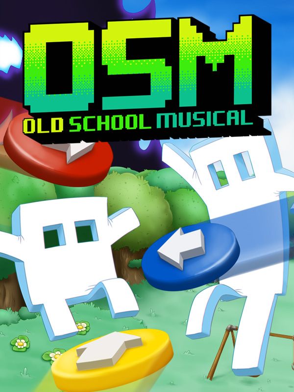 Old School Musical Download