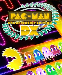 PAC-MAN Championship Edition DX+ Free