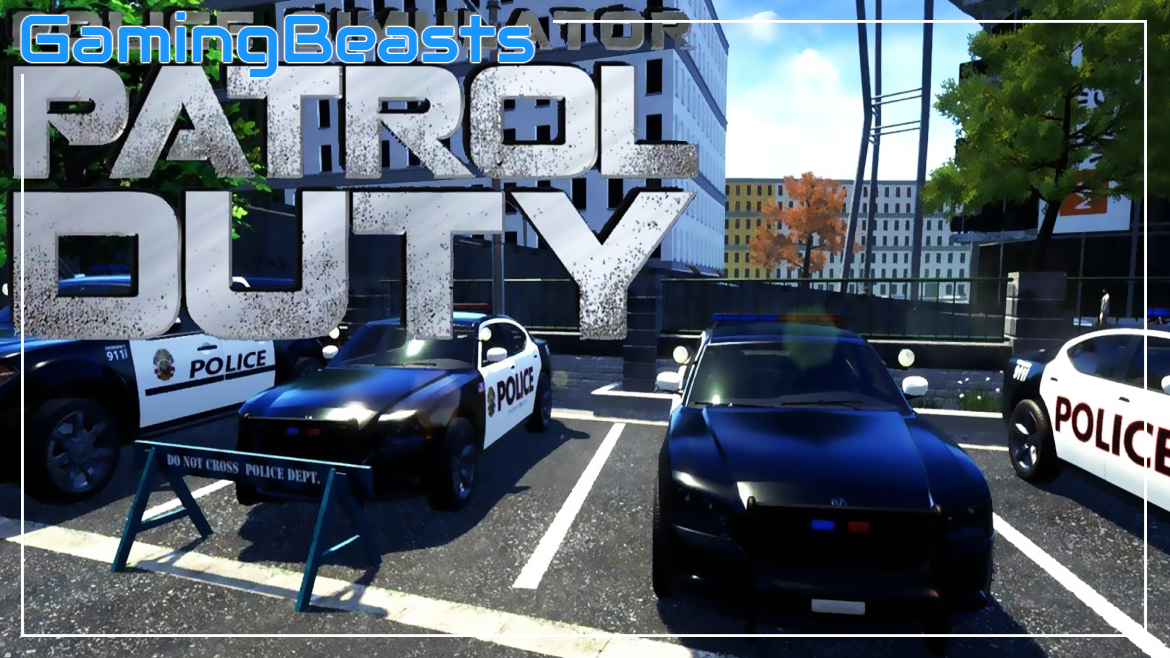 police simulator 18 free download for android