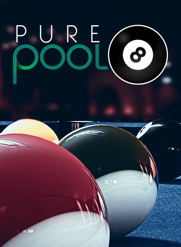 pure pool pc