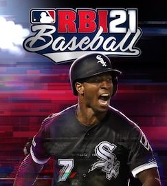 R.B.I. Baseball 21 PC