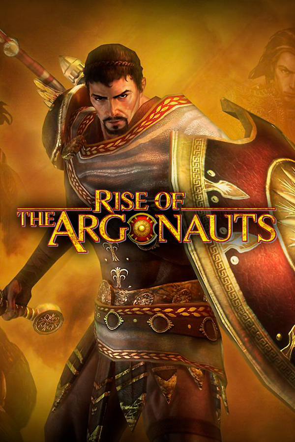 Rise Of The Argonauts PC