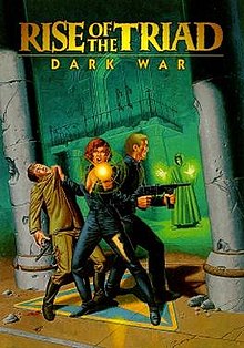 Rise Of The Triad Dark War Download