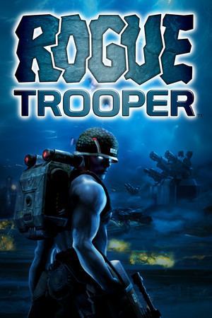 Rogue Trooper PC Game