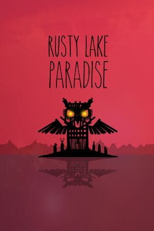 Rusty Lake Paradise Download