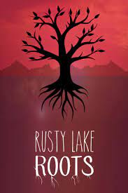 Rusty Lake Roots PC