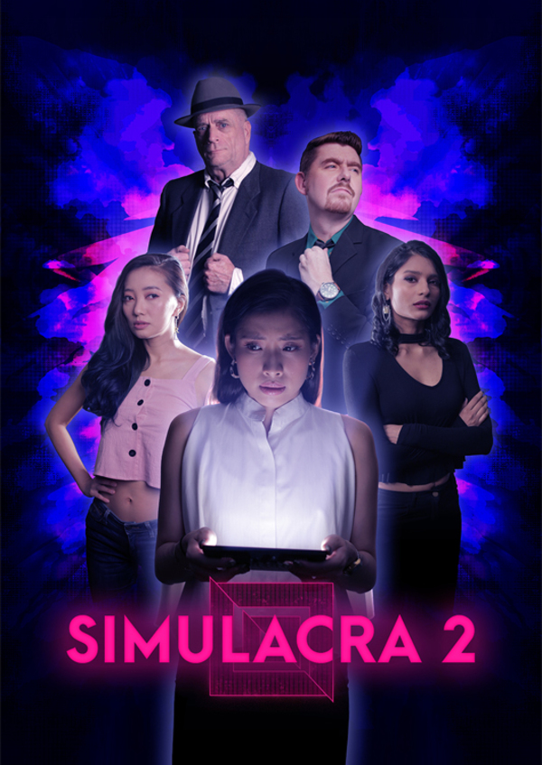 SIMULACRA 2 Free