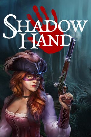 Shadowhand RPG Card Game Download