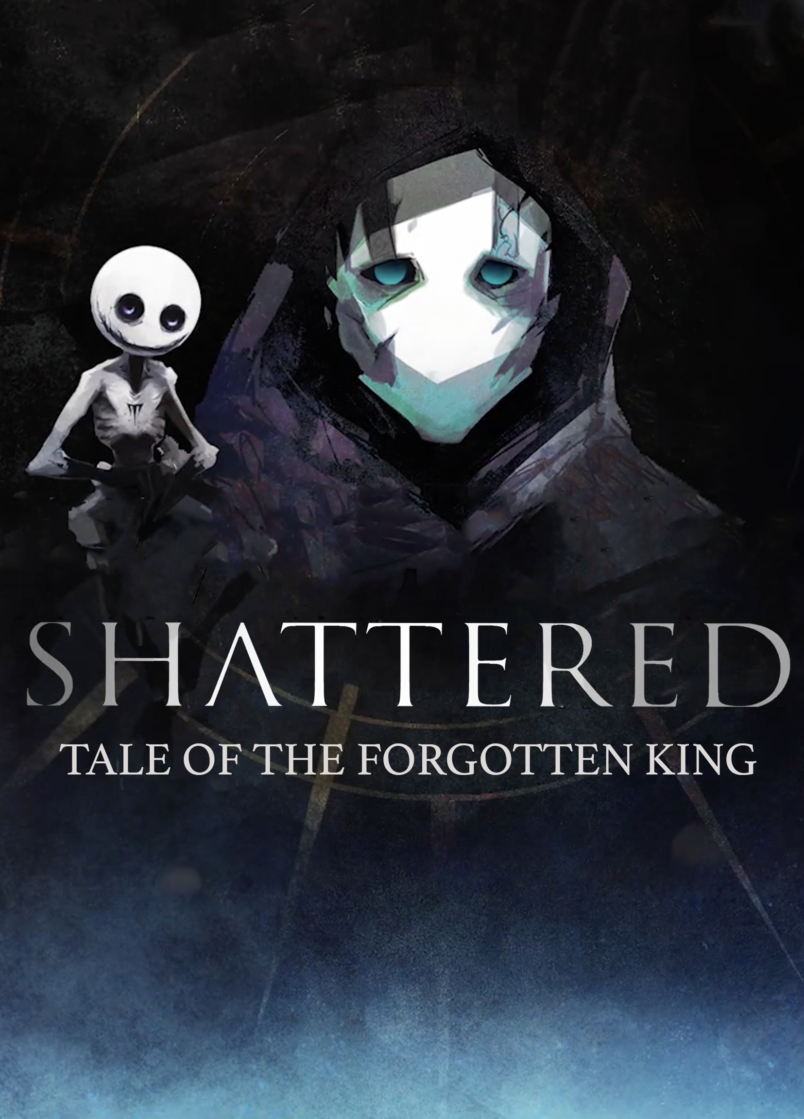 Shattered - Tale Of The Forgotten King Download