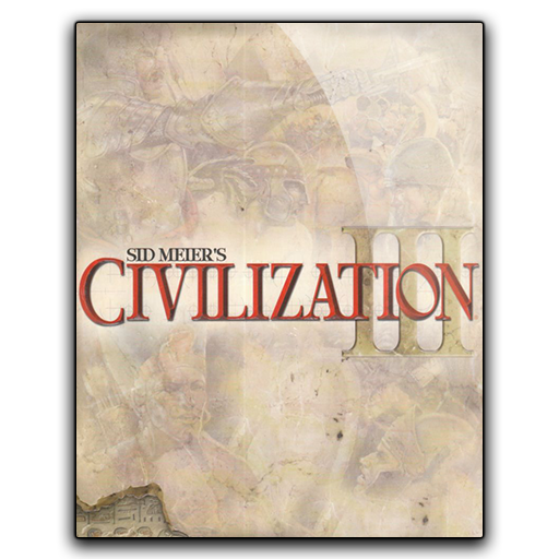 Sid Meier's Civilization III Complete PC