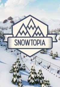 Snowtopia Ski Resort Tycoon Download