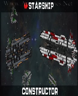 Starship Constructor PC