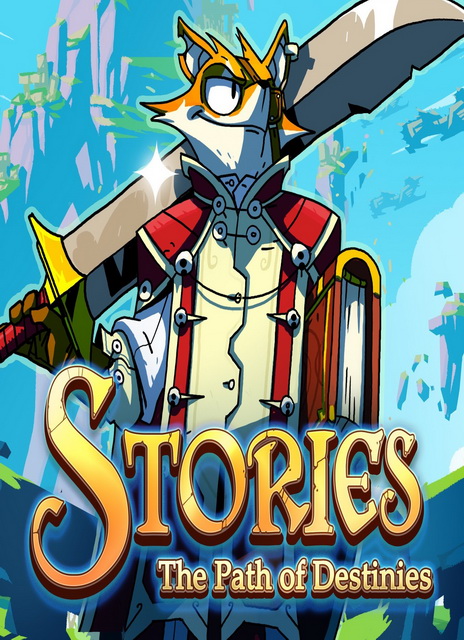 Stories The Path Of Destinies PC