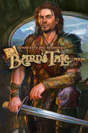 The Bard's Tale PC