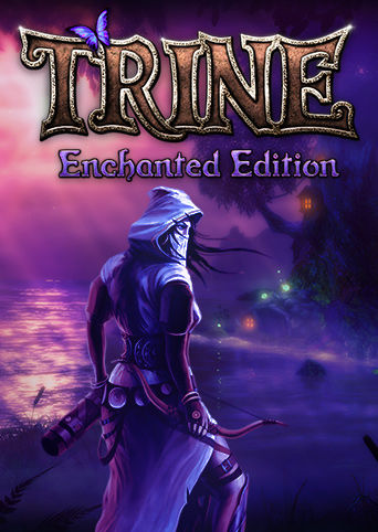 Trine Enchanted Edition Download