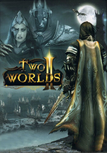Two Worlds II Velvet Edition Download