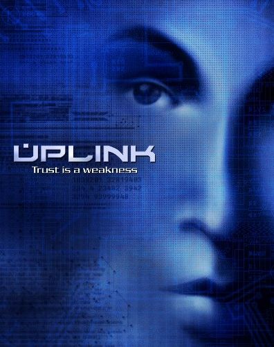 Uplink PC Game
