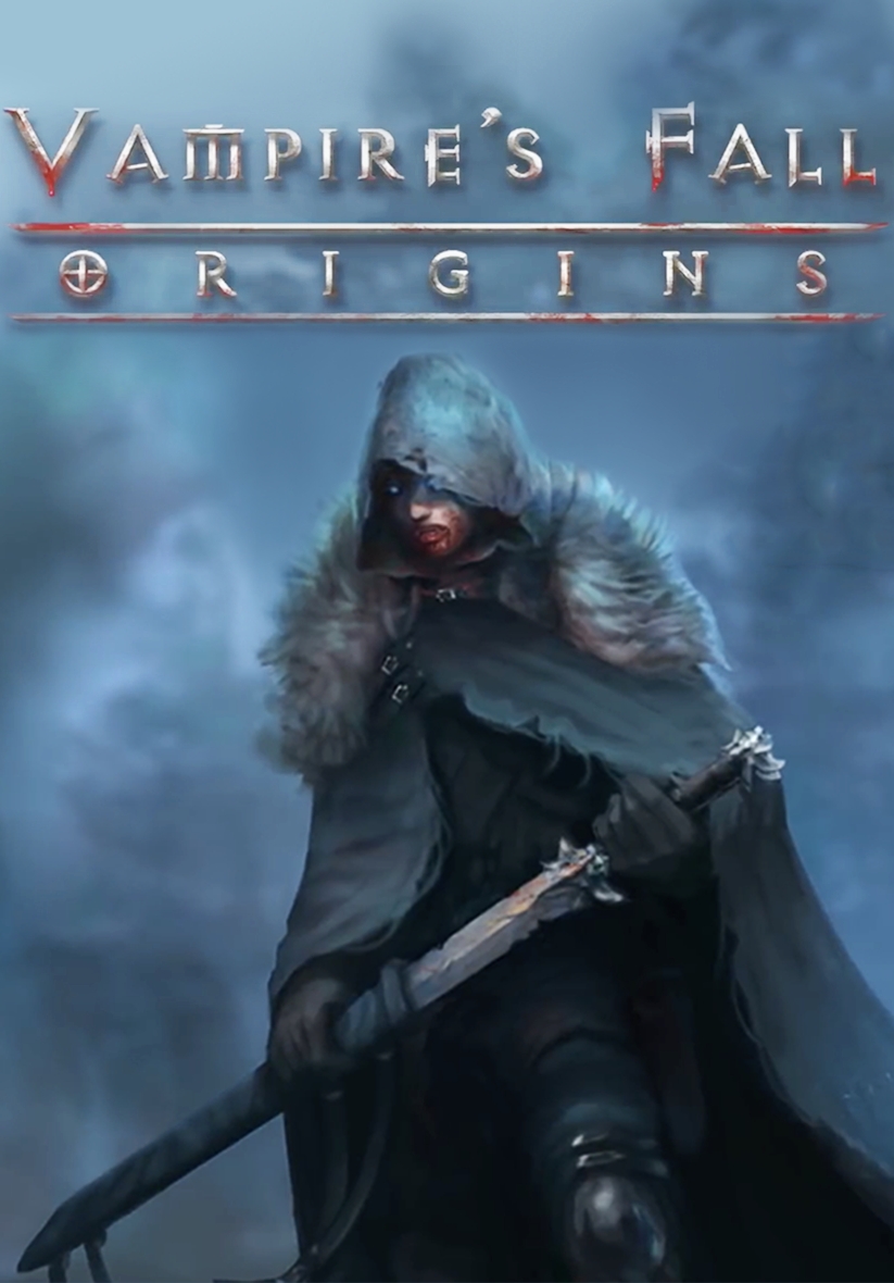 Vampire's Fall Origins PC