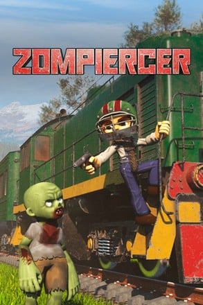 Zompiercer Download