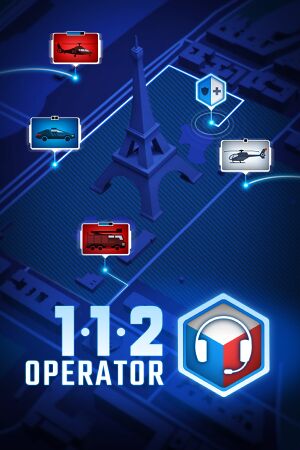 112 Operator Download