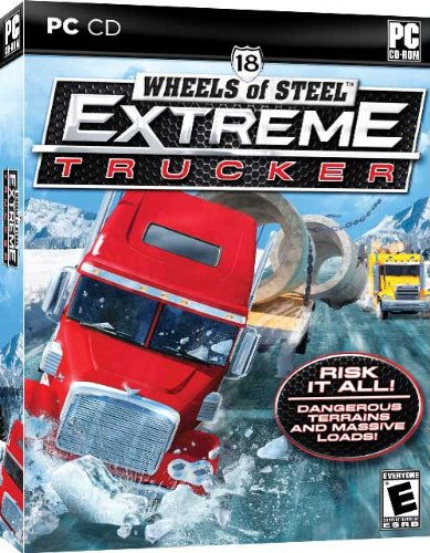 18 Wheels Of Steel: Extreme Trucker Download