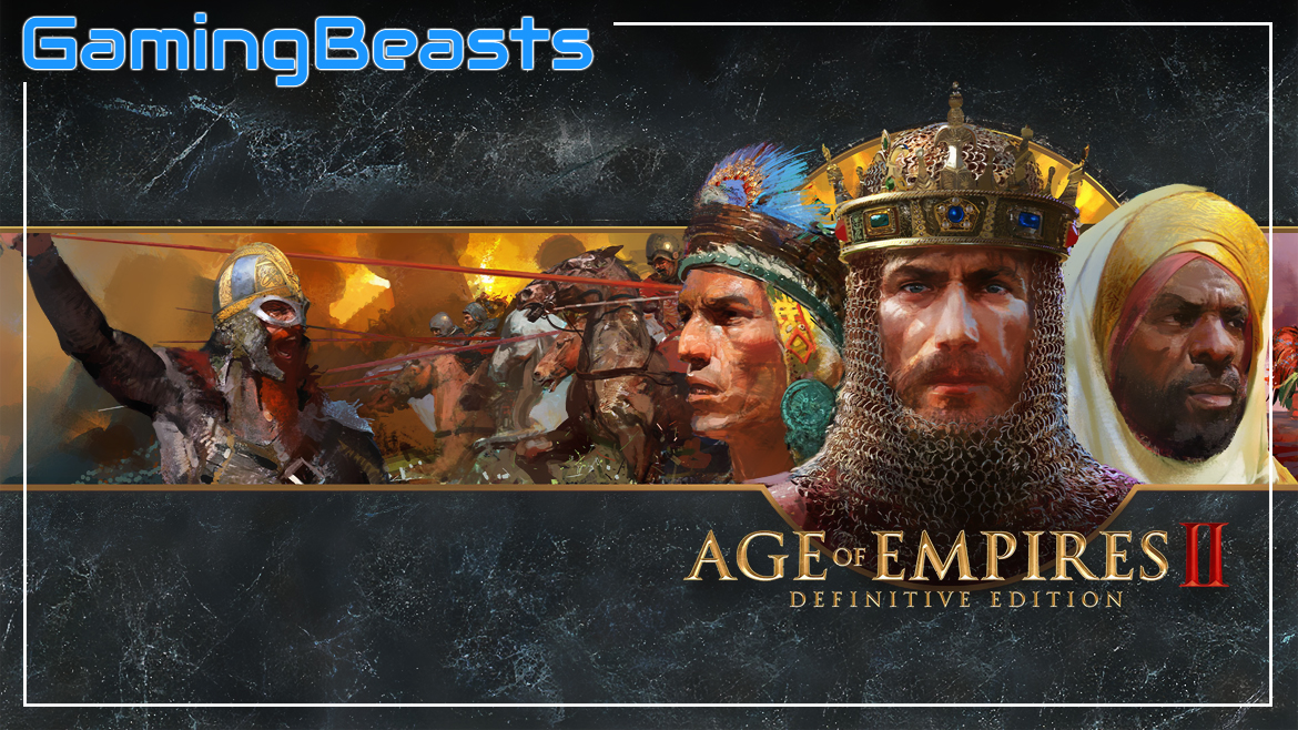 free age of empires 2 download full version