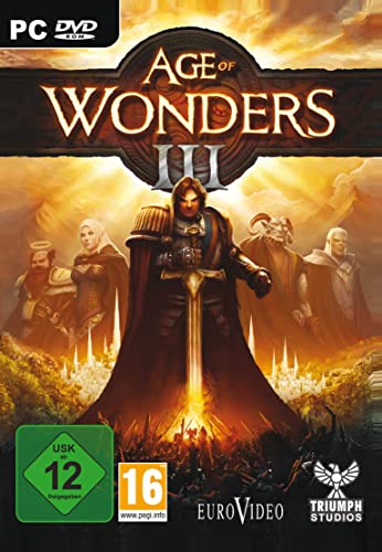 Age Of Wonders III Download