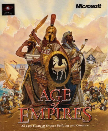Age of Empires: Definitive Edition Full Version
