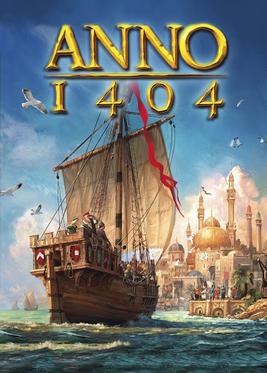Anno 1404 Gold Edition Full Version