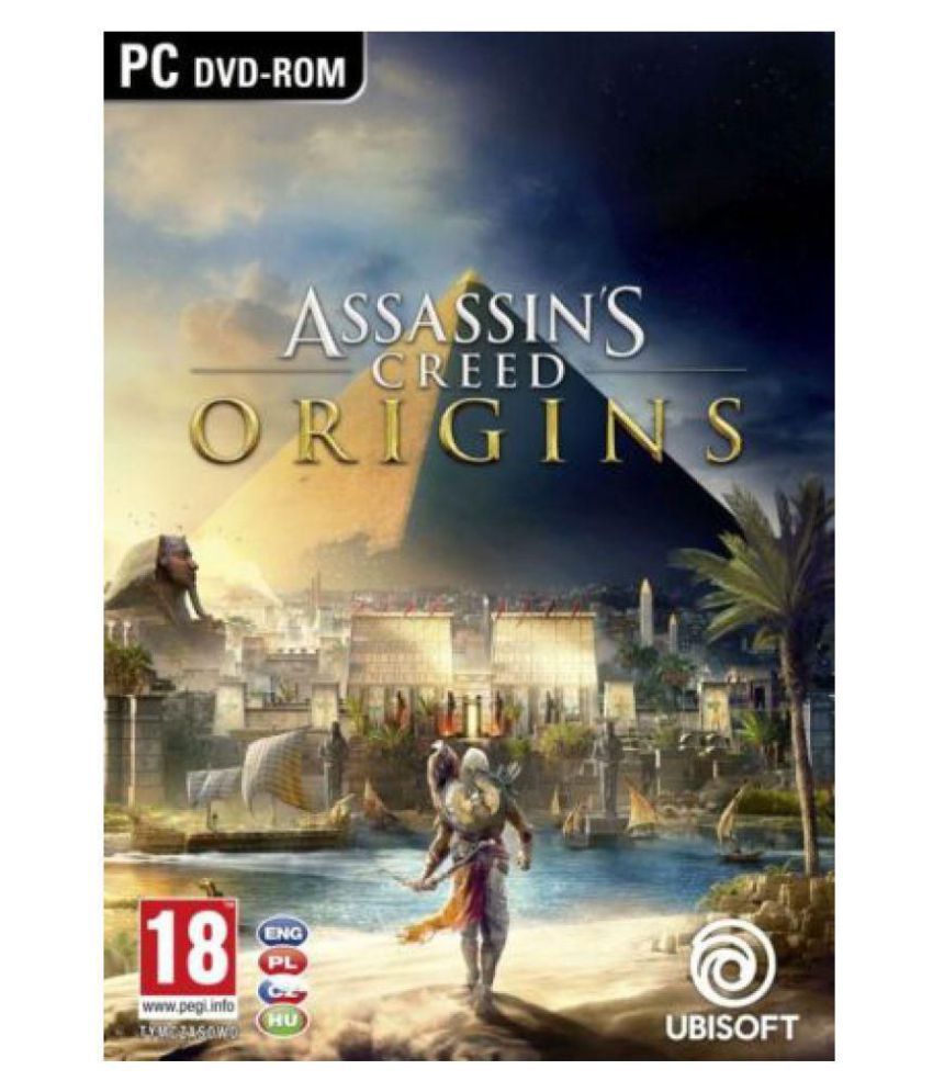 Assassin’s Creed Origins Download
