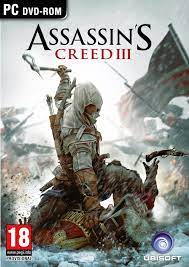 Assassin’s Creed III Download