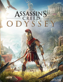 Download Assassin's Creed Odyssey