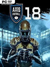 Axis Football 2018 Full