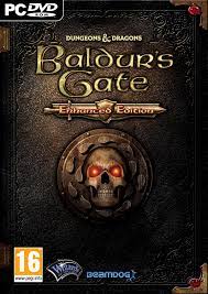 Baldur’s Gate: Enhanced Edition Full