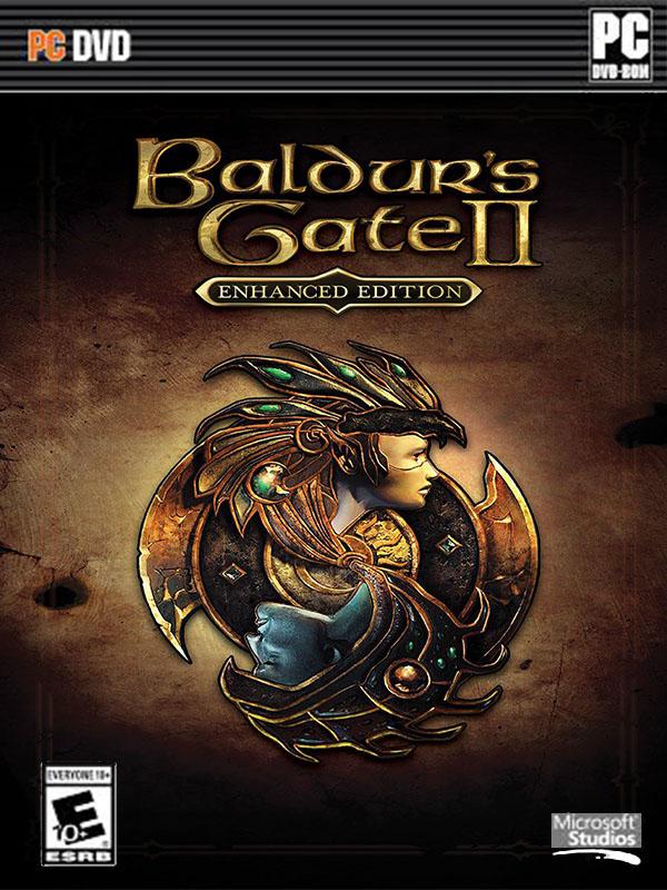 Baldur’s Gate II: Enhanced Edition Download