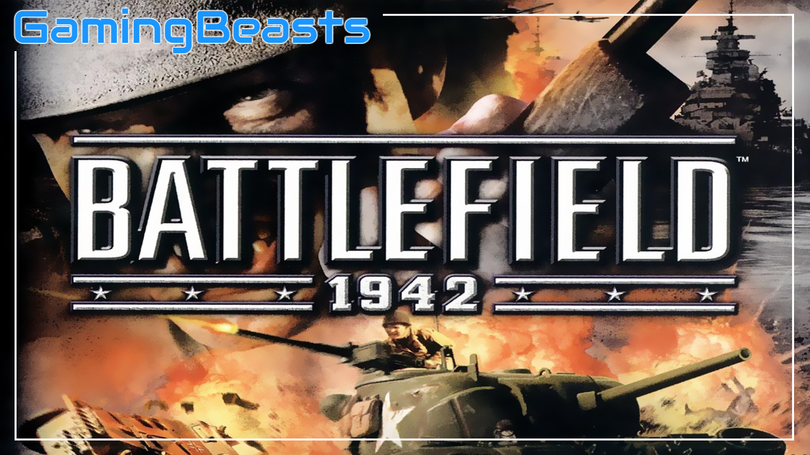 battlefield 1942 free mac download