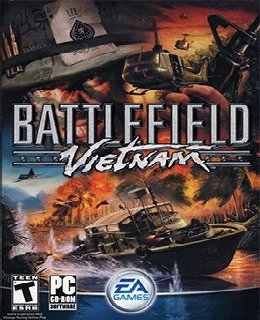 Battlefield Vietnam Download