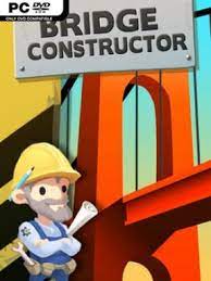 Bridge Constructor Download