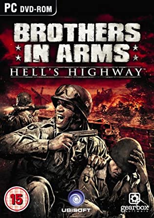 Brothers In Arms: Hell’s Highway Download