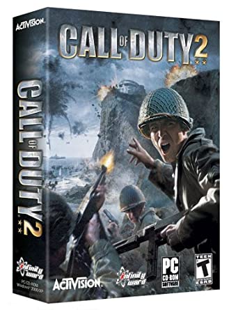 Call Of Duty 2 Full